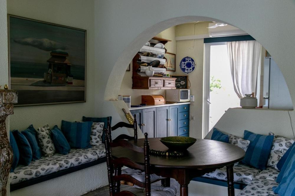 Grand Bleu Apartments & Villas Ermioni Zewnętrze zdjęcie