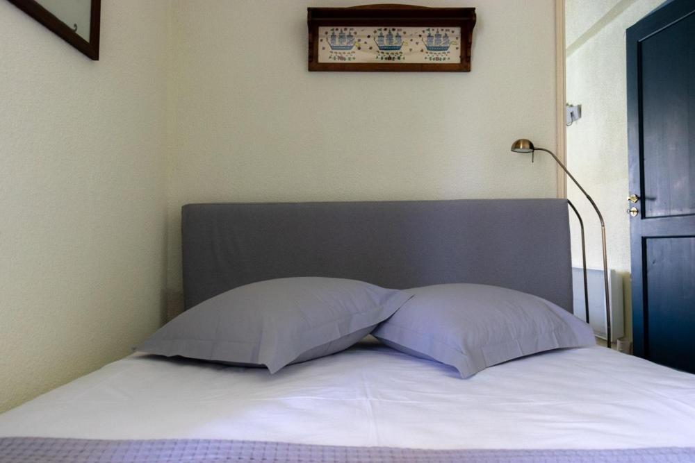 Grand Bleu Apartments & Villas Ermioni Zewnętrze zdjęcie