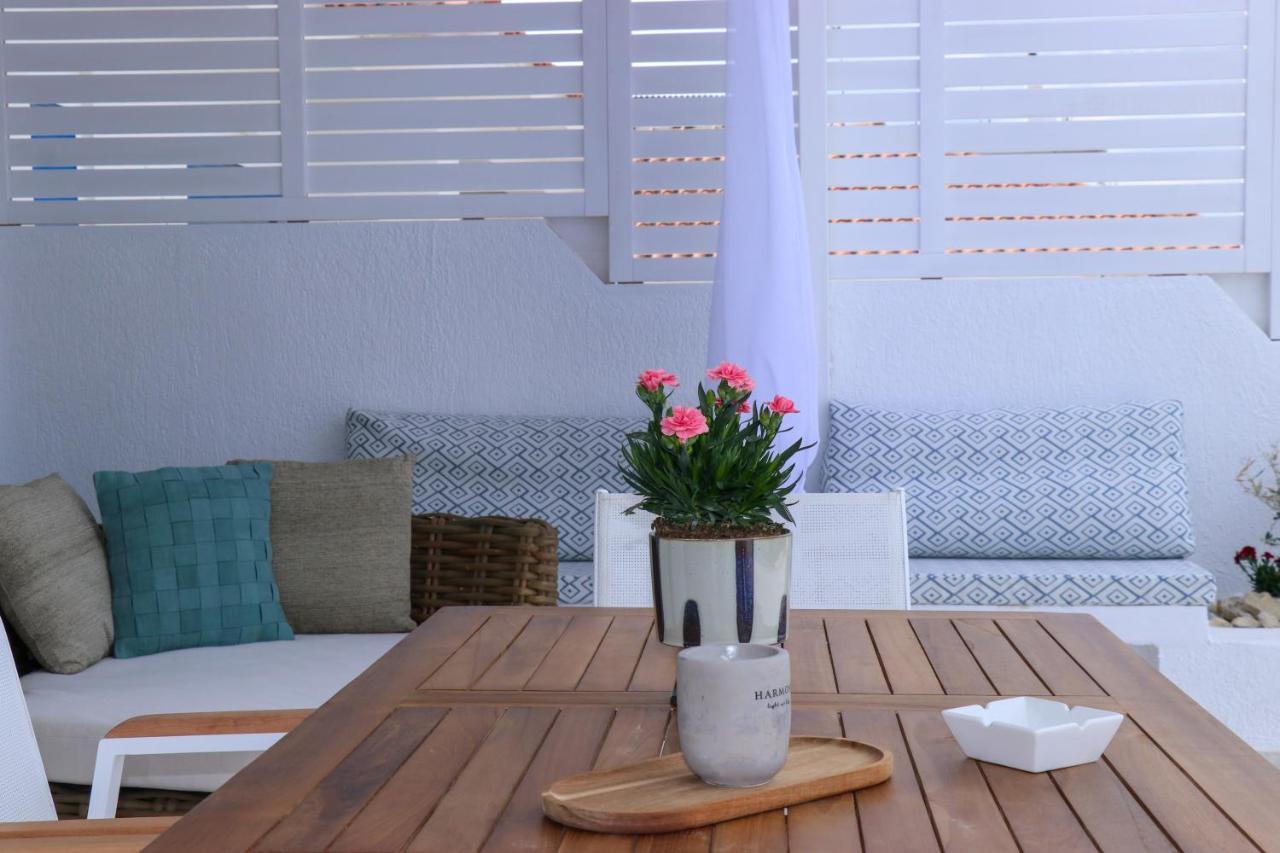 Grand Bleu Apartments & Villas Ermioni Zewnętrze zdjęcie