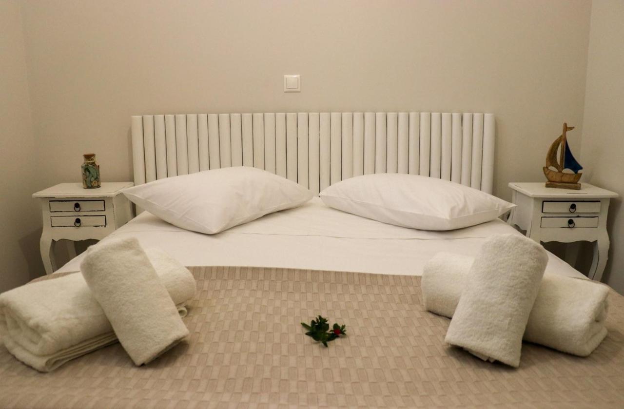 Grand Bleu Apartments & Villas Ermioni Zewnętrze zdjęcie