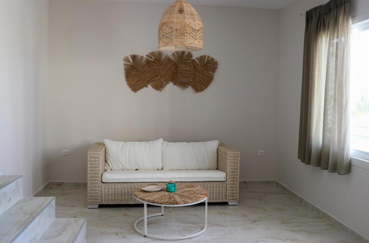 Grand Bleu Apartments & Villas Ermioni Zewnętrze zdjęcie
