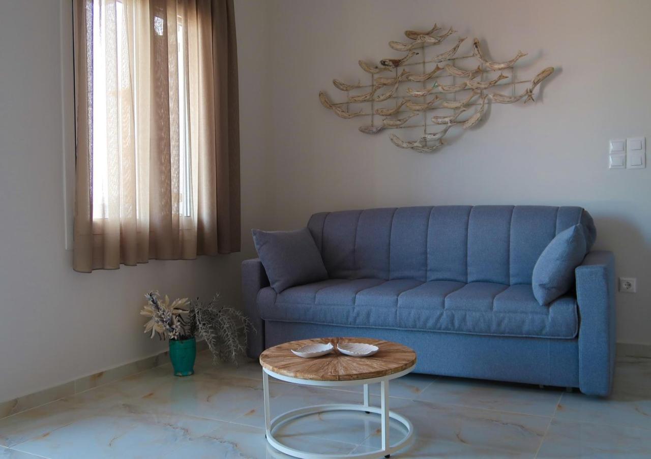 Grand Bleu Apartments & Villas Ermioni Zewnętrze zdjęcie