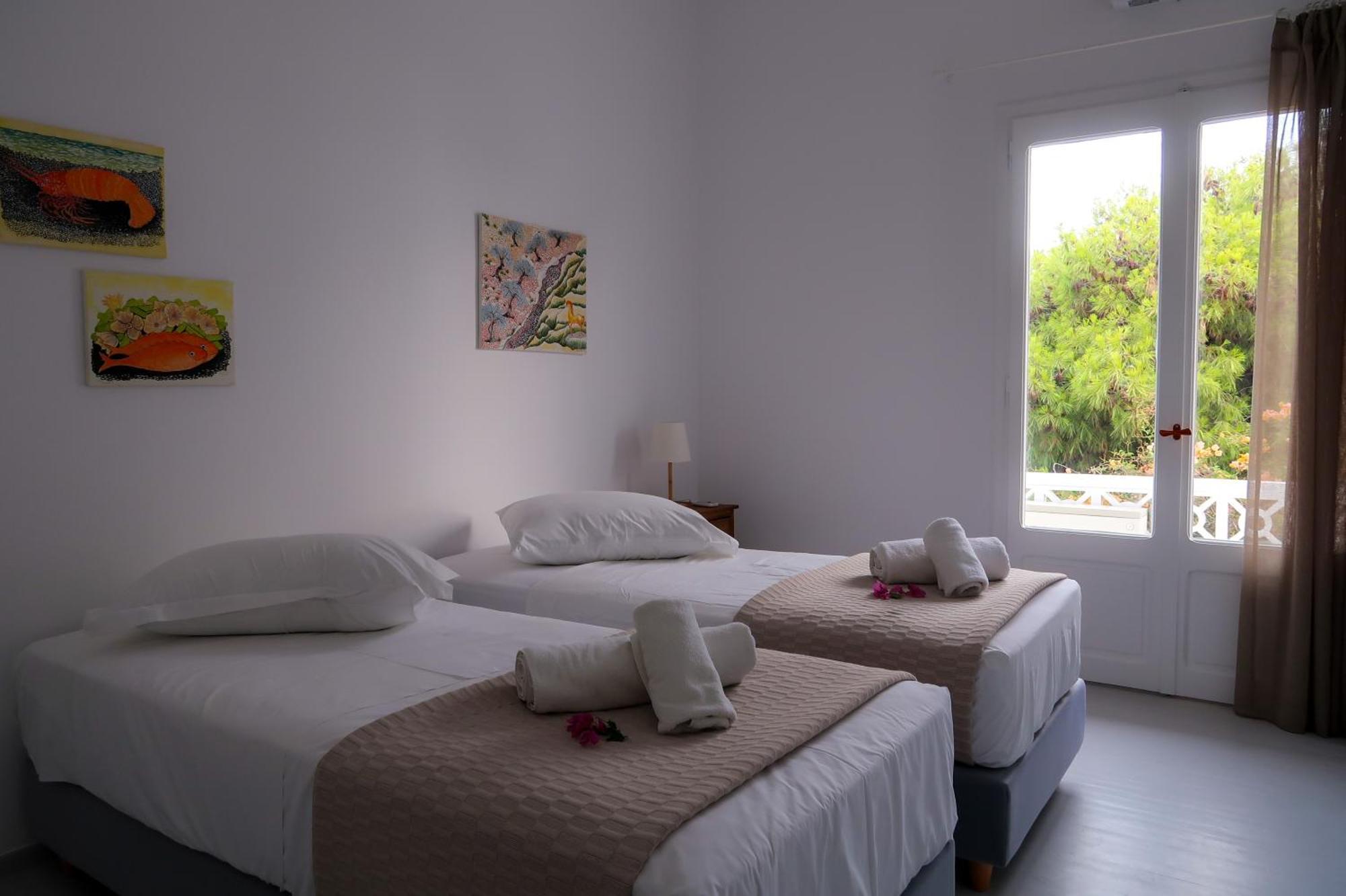Grand Bleu Apartments & Villas Ermioni Zewnętrze zdjęcie