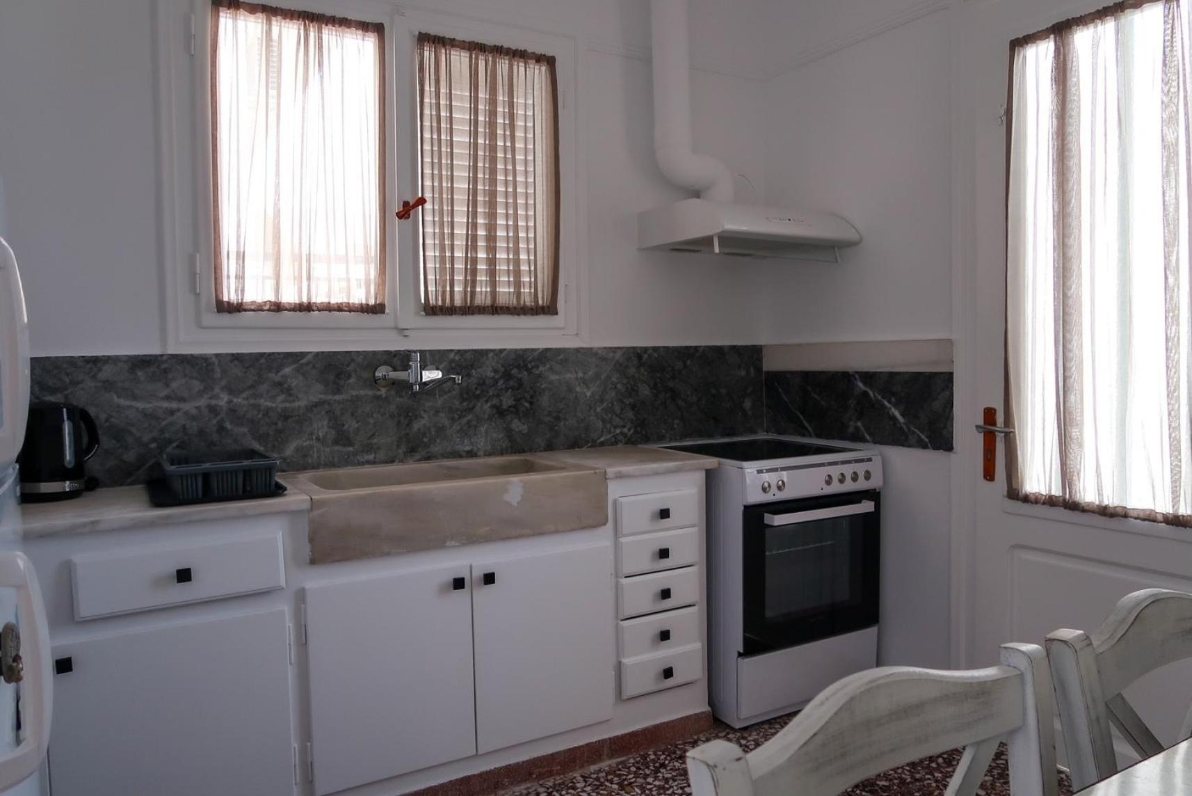 Grand Bleu Apartments & Villas Ermioni Pokój zdjęcie