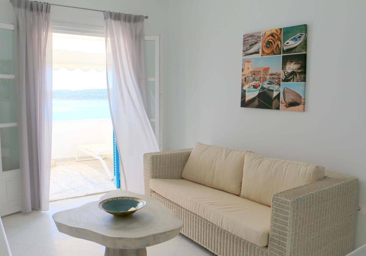Grand Bleu Apartments & Villas Ermioni Zewnętrze zdjęcie